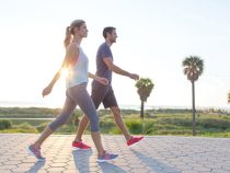 Đi bộ 10.000 bước mỗi ngày có đủ để giữ dáng và khỏe mạnh?