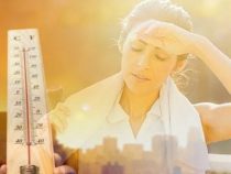 Cảnh giác các biến chứng nguy hiểm do tăng huyết áp trong những ngày nắng nóng
